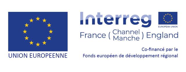 Logo Interreg