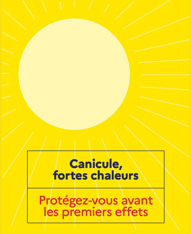 plan canicule