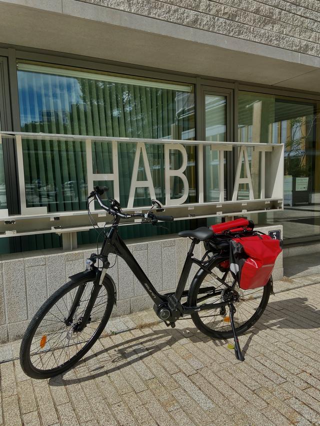 essai vélo