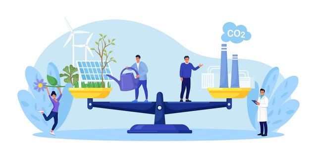 stratégie environnementale