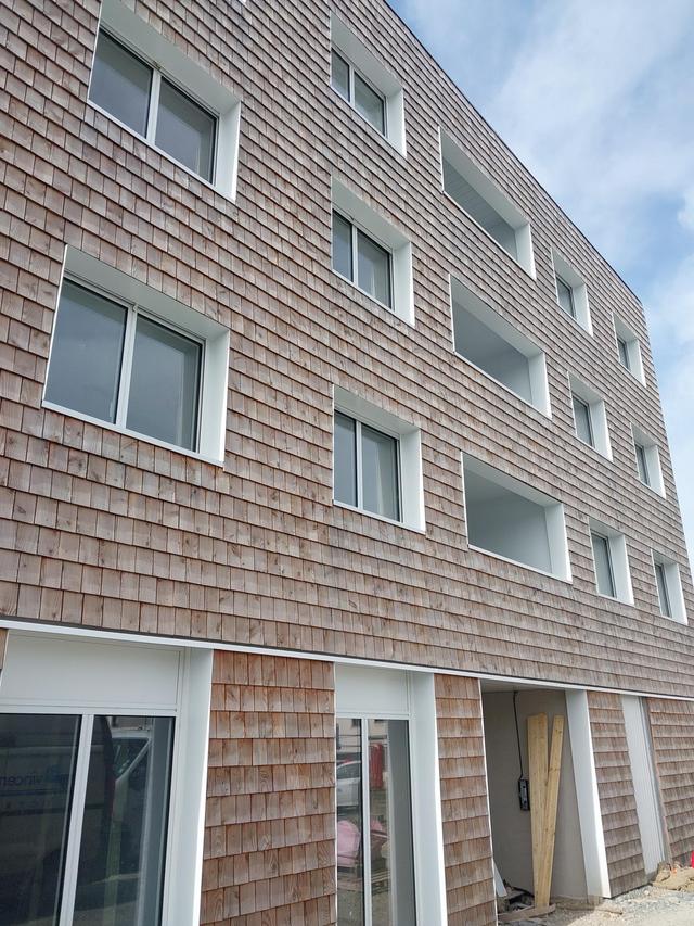 Elodée - chantier en cours