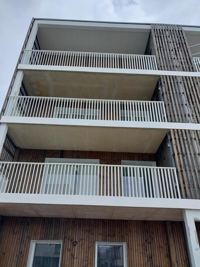 Elodée - chantier en cours