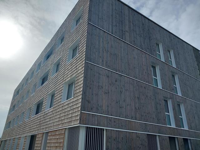 Elodée - chantier en cours