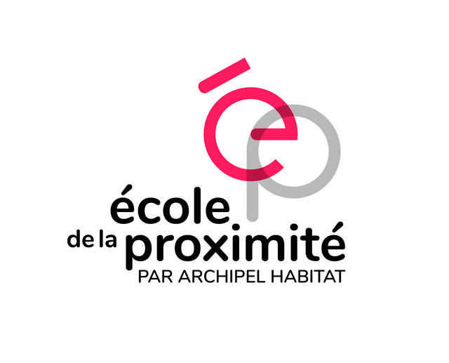 logo école de la proximité