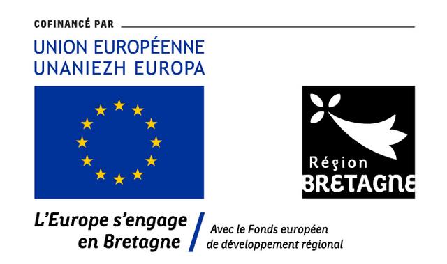 logo Europe et Région