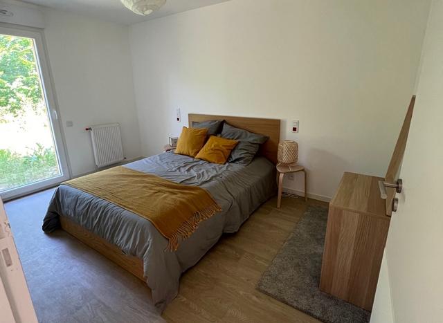 chambre