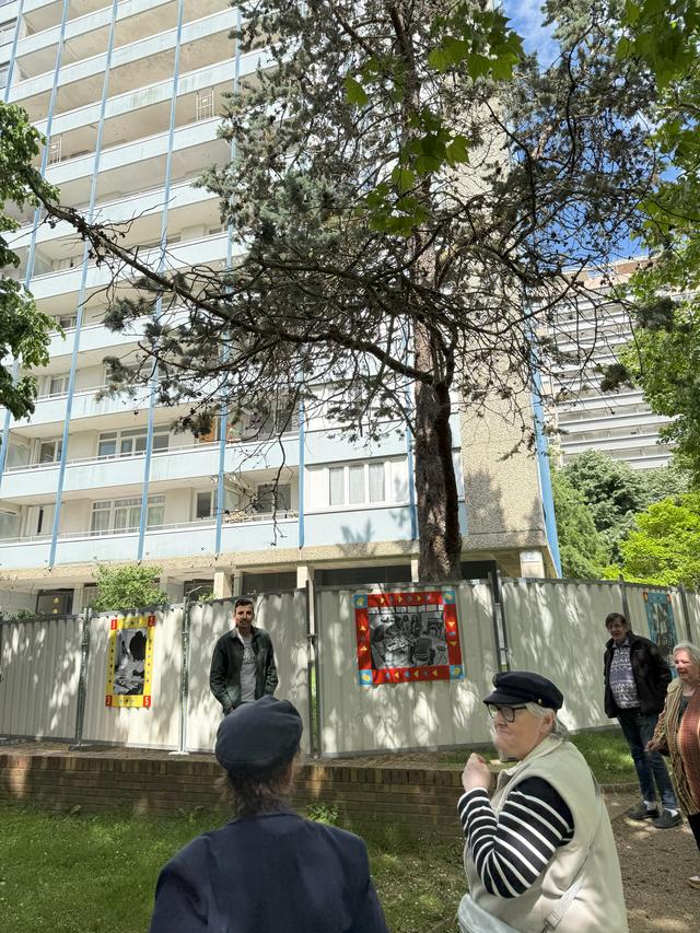Écris-moi Brno
