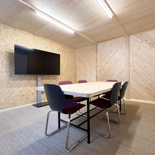Réemploi des menuiseries des tours Brno - ©Atelier FEZI
