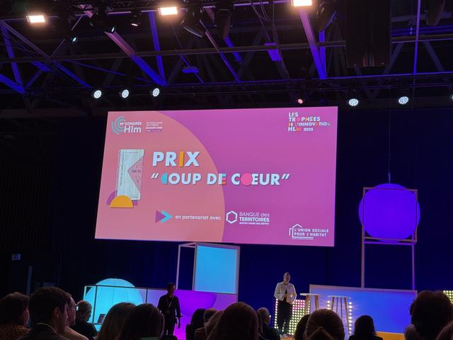 Présentation du projet du Musée des Beaux-Arts à Maurepas