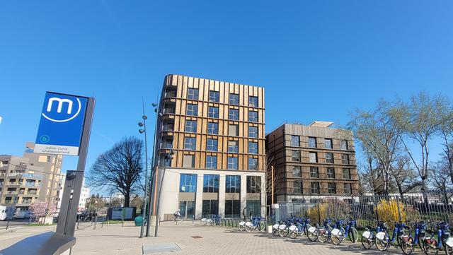 My Campus Chateaubriand - Rennes