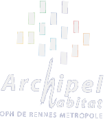 Logo Archipel Habitat